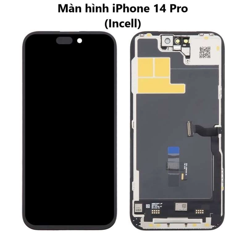 Màn hình iPhone 14 Pro incell